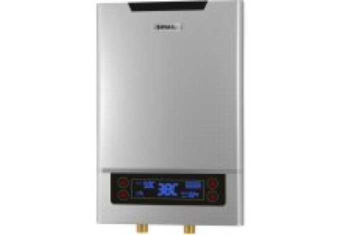 Prietokový ohrievač HAKL 3K-DL, 4-12kW, 3x230V, 3x20A Prietokový ohrievač HAKL 3K-DL, 4-12kW, 3x230V, 3x20A