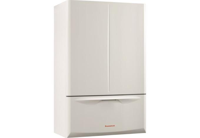 Kotol Immergas Victrix EXTRA 28 2,7-28kW prietokový Kotol Immergas Victrix EXTRA 28 2,7-28kW prietokový