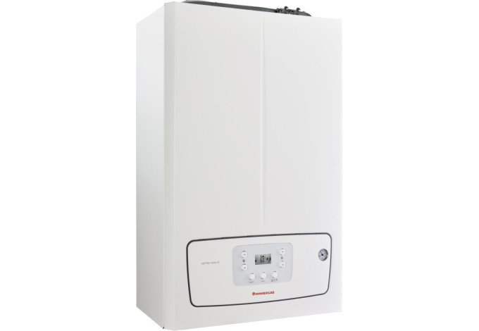Kotol Immergas Victrix TERA V2 35 PLUS + zásobník UBS 125 V V2 Kotol Immergas Victrix TERA V2 35 PLUS + zásobník UBS 125 V V2
