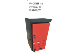 Kotol Modratherm ZEUS 20 VU4 oceľový teplovodný Kotol Modratherm ZEUS 20 VU4 oceľový teplovodný