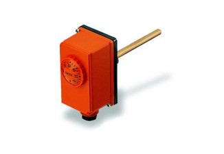 Termostat s jimkou TC2 0-90°C, L=100mm, IMIT Termostat s jimkou TC2 0-90°C, L=100mm, IMIT