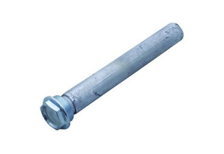 Anóda 40x280mm 6/4 ZV k zásobníku vody Quadroflex TESY Anóda 40x280mm 6/4 ZV k zásobníku vody Quadroflex TESY