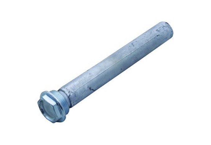 Anóda 40x280mm 6/4 ZV k zásobníku vody Quadroflex TESY Anóda 40x280mm 6/4 ZV k zásobníku vody Quadroflex TESY
