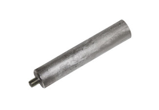Anóda 26x550mm/M8x10mm k zásobníku vody Quadroflex Anóda 26x550mm/M8x10mm k zásobníku vody Quadroflex