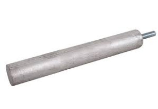 Anóda 25,5x170mm/M8x30mm k zásobníku vody TESY Anóda 25,5x170mm/M8x30mm k zásobníku vody TESY