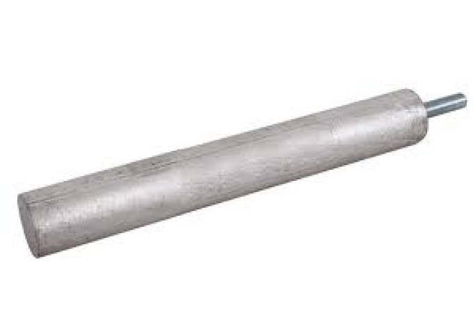 Anóda 25,5x170mm/M8x30mm k zásobníku vody TESY Anóda 25,5x170mm/M8x30mm k zásobníku vody TESY