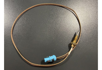 Termočlánok Gorenje, Mora L=500mm, 438248 Termočlánok Gorenje, Mora L=500mm, 438248