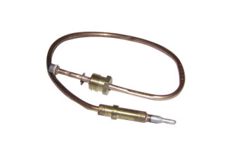 Termočlánok 260mm pre kotly, bojlery, Univerzál Termočlánok 260mm pre kotly, bojlery, Univerzál