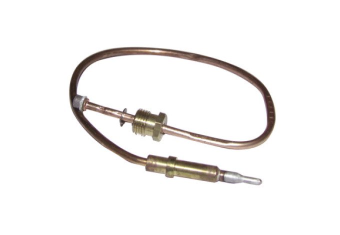Termočlánok 260mm pre kotly, bojlery, Univerzál Termočlánok 260mm pre kotly, bojlery, Univerzál