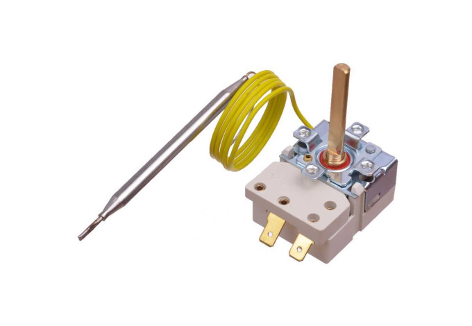 Tatramat Termostat Kapilárny NT-122 Tatramat Termostat Kapilárny NT-122