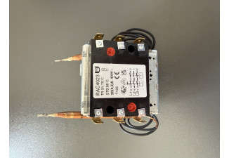 Termostat s kapilárou RAC4023, 400V, kapilára 500mm Termostat s kapilárou RAC4023, 400V, kapilára 500mm