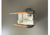 Termostat s kapilárou RAC4023, 400V, kapilára 500mm Termostat s kapilárou RAC4023, 400V, kapilára 500mm