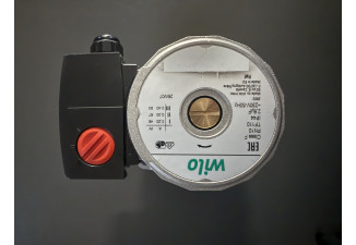 Čerpadlo obehové WILO 15/6 motor čerpadla Čerpadlo obehové WILO 15/6 motor čerpadla
