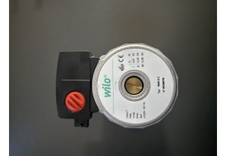 Čerpadlo obehové WILO 15/6-3 C- motor čerpadla DOPREDAJ Čerpadlo obehové WILO 15/6-3 C- motor čerpadla DOPREDAJ