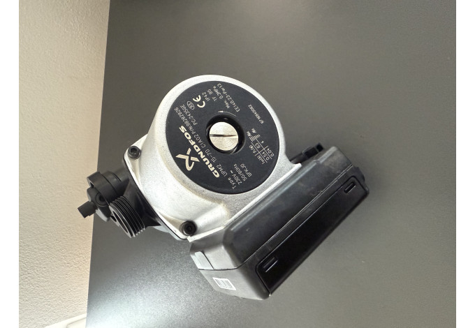 Čerpadlo obehové Grundfoss UPM2 15-70 130mm Čerpadlo obehové Grundfoss UPM2 15-70 130mm