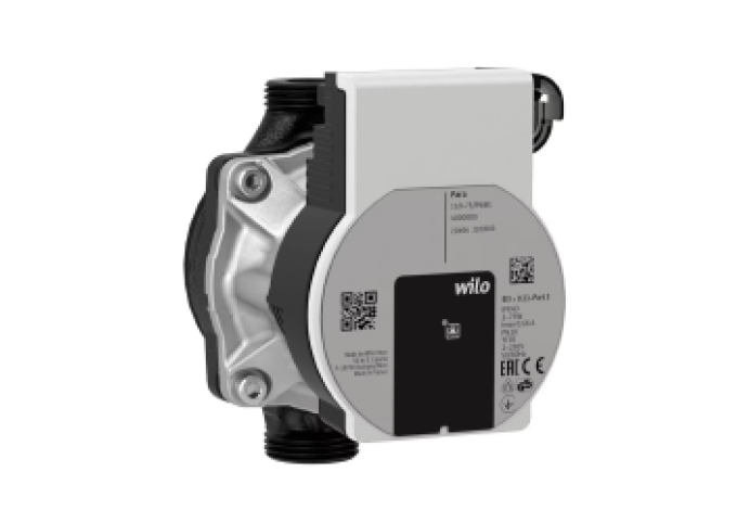 Čerpadlo obehové WILO PARA 25-130/7-50/SC elektronické Čerpadlo obehové WILO PARA 25-130/7-50/SC elektronické
