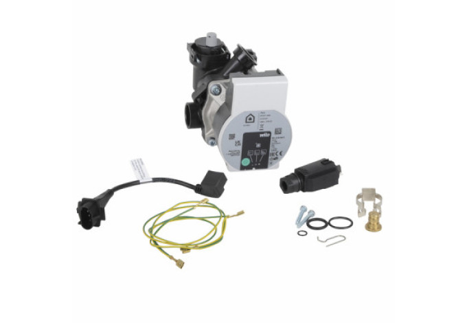 Čerpadlo obehové WILO PARA MTSL/7-50/SC-12 elektronické