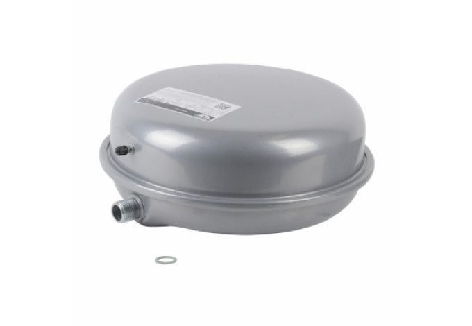 Bosch Expanzná nádoba 10 L okrúhla 87168220830 Bosch Expanzná nádoba 10 L okrúhla 87168220830
