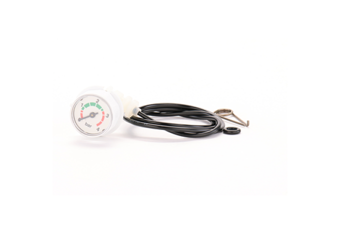 Junkers Manometer ZWB 87182243440 Junkers Manometer ZWB 87182243440