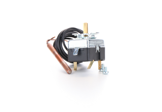 Protherm Termostat s kapilárou pomalý 3 kontakty 0020025285 Protherm Termostat s kapilárou pomalý 3 kontakty 0020025285