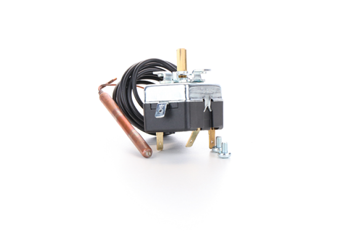 Protherm Termostat s kapilárou pomalý 3 kontakty 0020025285 Protherm Termostat s kapilárou pomalý 3 kontakty 0020025285