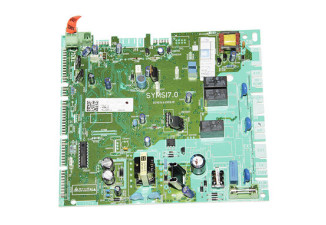 Protherm Doska s plošnými spojmi SYMSI7- S1047000 Protherm Doska s plošnými spojmi SYMSI7- S1047000