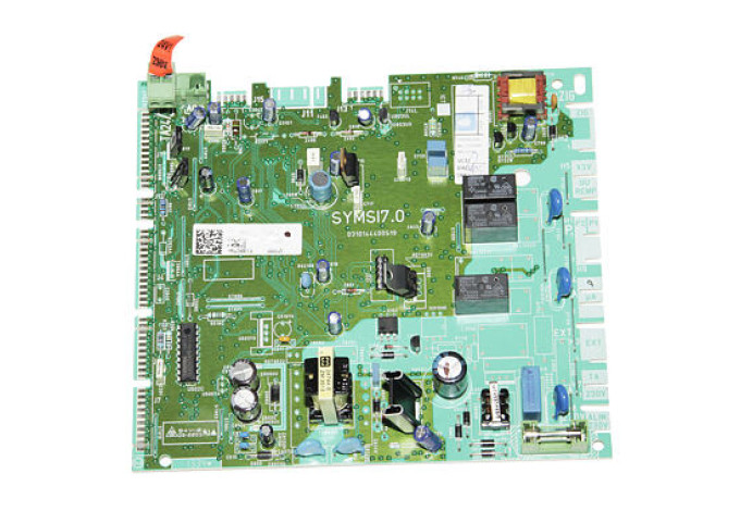 Protherm Doska s plošnými spojmi SYMSI7- S1047000 Protherm Doska s plošnými spojmi SYMSI7- S1047000
