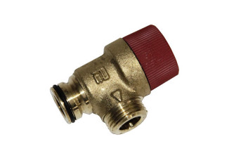 Protherm Ventil poistný 3 bar, O-krúžok 1/2 ZV 0020035129 Protherm Ventil poistný 3 bar, O-krúžok 1/2 ZV 0020035129