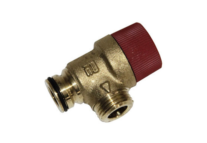 Protherm Ventil poistný 3 bar, O-krúžok 1/2 ZV 0020035129 Protherm Ventil poistný 3 bar, O-krúžok 1/2 ZV 0020035129