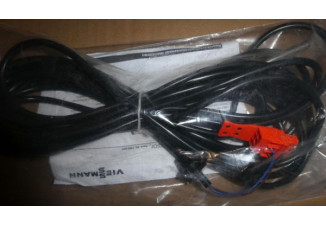 Viessman sonda NTC zásobníka TÚV Vitotronic 7450633 Viessman sonda NTC zásobníka TÚV Vitotronic 7450633