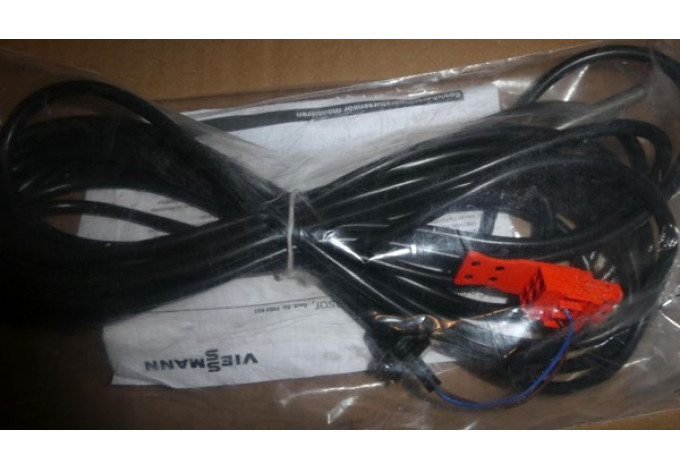 Viessman sonda NTC zásobníka TÚV Vitotronic 7450633 Viessman sonda NTC zásobníka TÚV Vitotronic 7450633
