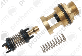 Protherm Rozdeľovač VV - 30 KKZ10 Protherm Rozdeľovač VV - 30 KKZ10