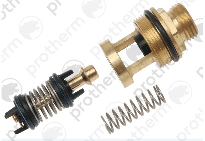 Protherm Rozdeľovač VV - 30 KKZ10 Protherm Rozdeľovač VV - 30 KKZ10