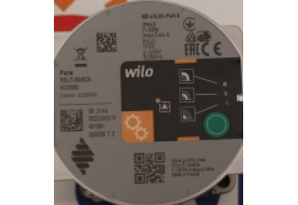 Čerpadlo obehové Protherm RSL/7-50 Wilo Para 0010030661 Čerpadlo obehové Protherm RSL/7-50 Wilo Para 0010030661