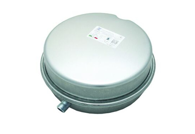 Protherm Expanzná nádoba 10 L okrúhla náhrada za 0020025270 Protherm Expanzná nádoba 10 L okrúhla náhrada za 0020025270