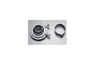 Adaptér na dymovody 60/100 A1K Protherm 0020257015 Adaptér na dymovody 60/100 A1K Protherm 0020257015