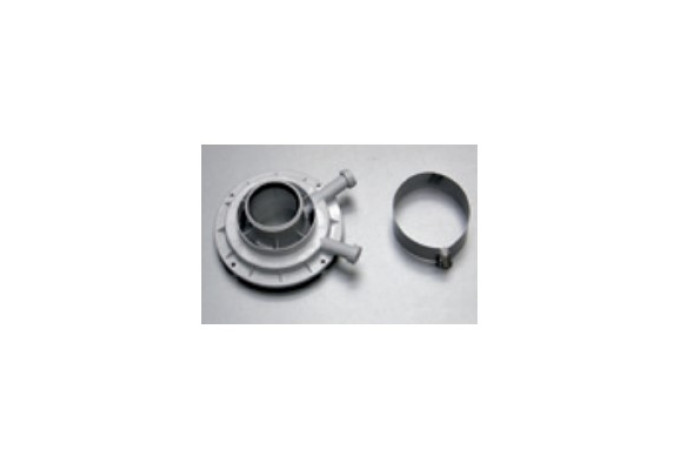 Adaptér na dymovody 60/100 A1K Protherm 0020257015 Adaptér na dymovody 60/100 A1K Protherm 0020257015