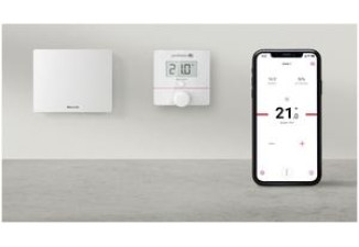 Termostat Protherm MiGo Select + MiGo Link bezdrôtový 0020303444 Termostat Protherm MiGo Select + MiGo Link bezdrôtový 0020303444