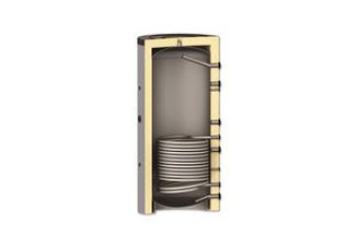 Akumulačná nádoba Qtermo Energy PSR 800-100 AKU V1,výmenník, IZO Akumulačná nádoba Qtermo Energy PSR 800-100 AKU V1,výmenník, IZO
