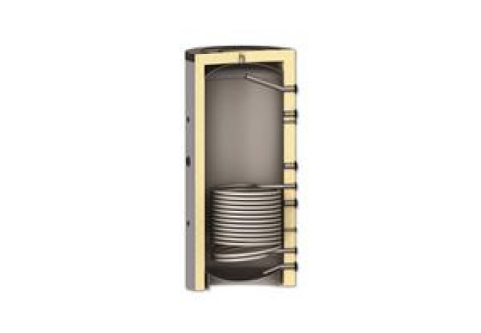 Akumulačná nádoba Qtermo Energy PSR 800-100 AKU V1,výmenník, IZO Akumulačná nádoba Qtermo Energy PSR 800-100 AKU V1,výmenník, IZO