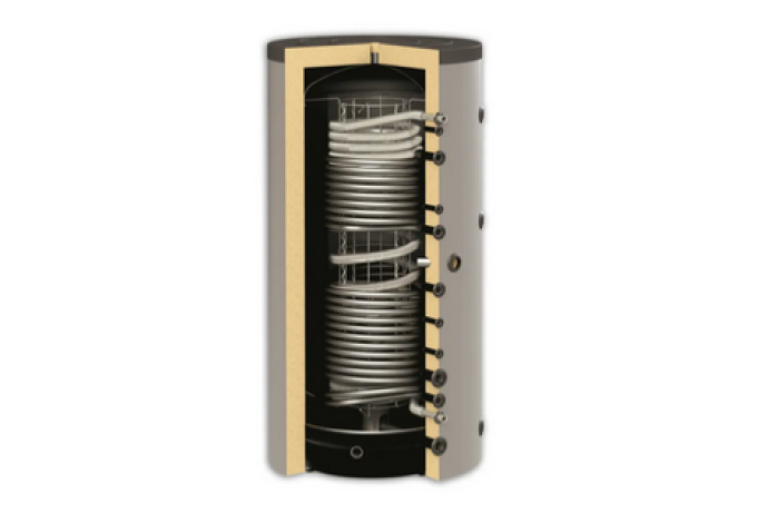 Akumulačná nádoba Qtermo ENERGY DUO PO 500N AKU V2 výmen+TÚV Akumulačná nádoba Qtermo ENERGY DUO PO 500N AKU V2 výmen+TÚV