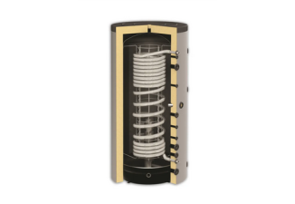 Akumulačná nádoba Qtermo Energy DUO PO 800/25N ,TÚV s IZO Akumulačná nádoba Qtermo Energy DUO PO 800/25N ,TÚV s IZO
