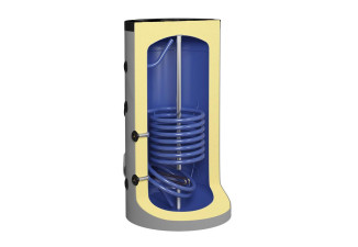 Bojler Qtermo ENERGY 750 V1S nepriamoohrevný,1výmenník stacionár Bojler Qtermo ENERGY 750 V1S nepriamoohrevný,1výmenník stacionár