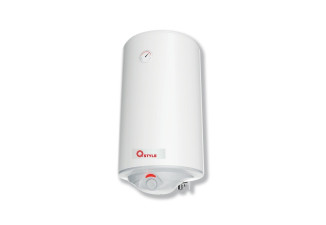 Bojler Qtermo Q-STYLE 50 suchá špirála 1,6kW elektrický závesný Bojler Qtermo Q-STYLE 50 suchá špirála 1,6kW elektrický závesný