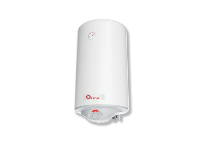 Bojler Qtermo Q-STYLE 50 suchá špirála 1,6kW elektrický závesný Bojler Qtermo Q-STYLE 50 suchá špirála 1,6kW elektrický závesný