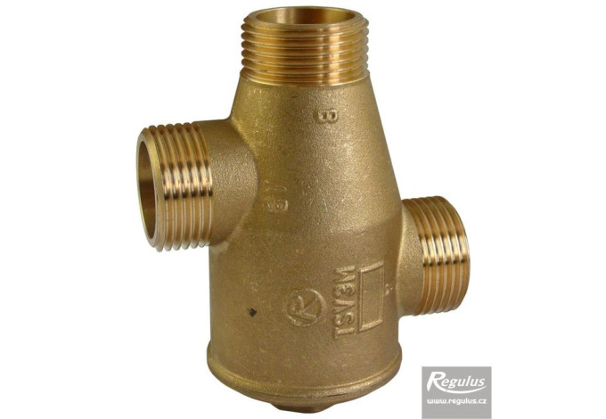Ventil Termostatický zmiešavací TSV3BM 45°C Regulus 13977 Ventil Termostatický zmiešavací TSV3BM 45°C Regulus 13977