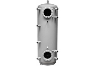 Akumulačná nádoba Regulus PS2F 500 N+/ 2x prírubové hrdlo Akumulačná nádoba Regulus PS2F 500 N+/ 2x prírubové hrdlo