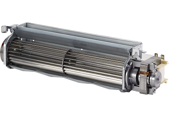 STIEBEL ELTRON motor chladiča/ventilátora 269314 STIEBEL ELTRON motor chladiča/ventilátora 269314