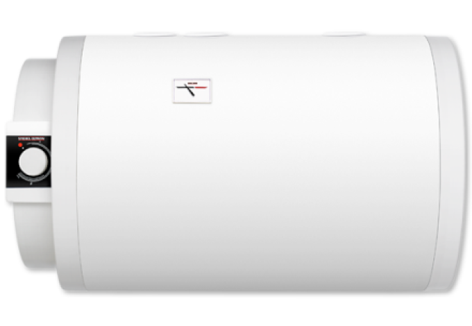 Bojler STIEBEL ELTRON PSH 200 WE-H kombinovaný ležatý Bojler STIEBEL ELTRON PSH 200 WE-H kombinovaný ležatý