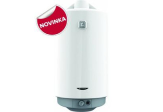 Bojler Ariston S/SGA BF X 100 EE plynový závesný cez stenu turbo Bojler Ariston S/SGA BF X 100 EE plynový závesný cez stenu turbo